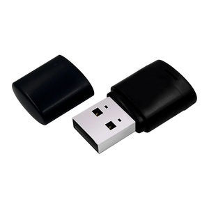 Topdisk Mới Đến Tốc Độ Cao <span class=keywords><strong>Mini</strong></span> SD Đầu Đọc Thẻ USB 2.0 Bộ Chuyển Đổi Bộ Nhớ SD Đầu Đọc Thẻ Với Nắp - Product Image 3
