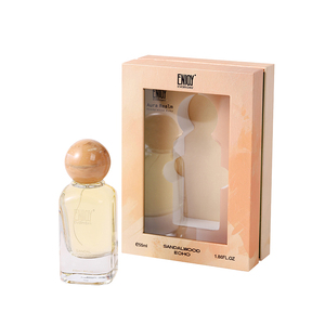 Eau de Cologne Florale au Cèdre 100ml, <span class=keywords><strong>Spray</strong></span> Corporel Durable Boisé Océanique, Déodorant Féminin, Parfum Personnalisé Élégant - Product Image 5