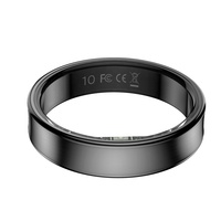 Anneau intelligent R22 en gros de l'usine chinoise, étanche 5ATM, suivi de santé, moniteur de fréquence cardiaque et de sommeil, logo personnalisé OEM