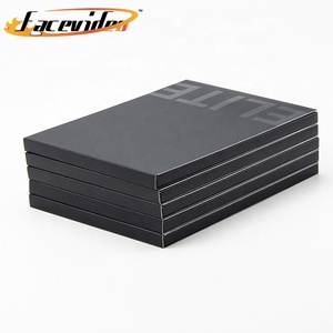 Pantalla de regalo de mensajes personalizados, tarjeta de folleto de vídeo lcd, publicidad, felicitación, novedad - Product Image 6