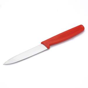 4 pollici <span class=keywords><strong>Swiss</strong></span> Classic Coltello da cucina, Coltello Da Frutta, Spear Point Vari Colori - Product Image 4