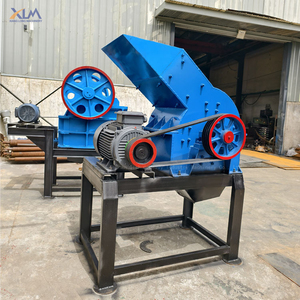 Hochleistungs-Hammerbrecher, Gute Qualität & Wettbewerbsfähiger Preis - Product Image 5