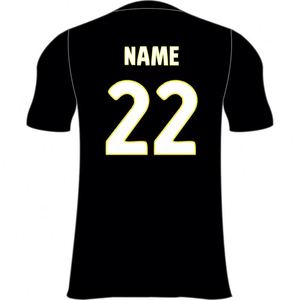 Venta al Por Mayor de Uniformes de Fútbol Personalizados 2526, Retro, Casuales, Lisos, de Manga Corta, Edición Jugador, Vintage, Suministro al Por Mayor - Product Image 4