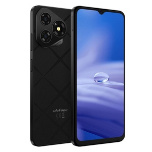Teléfono Inteligente 4G Desbloqueado Globalmente, 3+32GB, Android 14, T603, Móvil con Cámaras de 5MP+8MP, Precio Económico, 5000mAh, 6.56 Pulgadas, Ulefone Mobile NOTE 19 - Product Image 3