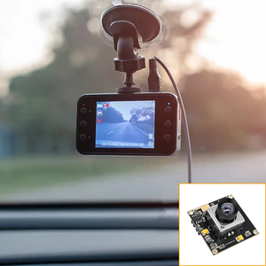 Módulo de Cámara 4K 12MP HDR IMX577 CMOS con Enfoque Automático, USB3.0, MIPI y Reconocimiento Facial para Robots de Carga - Product Image 6