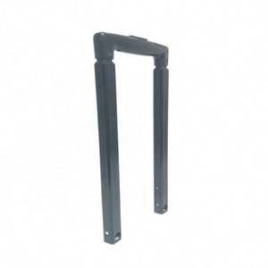 Tian Yu T830C - Asa Telescópica para Maleta, Resistente, Impermeable, Ajustable, de 4 Etapas, de Aleación de Aluminio Engrosada - Product Image 2