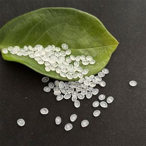 โรงงานผลิตเม็ดพลาสติกโพลีโพรพิลีน PP สำหรับฉีดขึ้นรูป ขายส่ง - Product Image 1