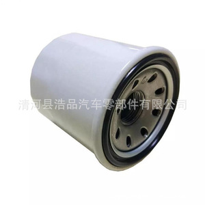 Filtro de aceite 15208-31U0B para Ford, Honda, Hyundai, Kia, tamaño estándar, elemento de papel con junta - Product Image 3