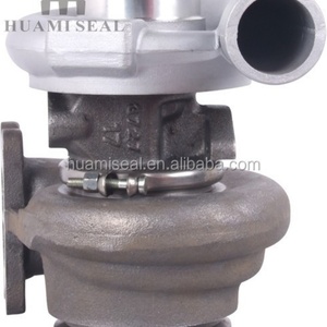 เทอร์โบชาร์จเจอร์คุณภาพสูง 49185-51800 - Product Image 2
