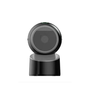 Escáner de Código de Barras de Escritorio MJ3870 1D 2D Omnidireccional para Supermercado, Pantalla de Teléfono, Detección Automática, Plataforma de Escaneo de Código de Barras USB - Product Image 1