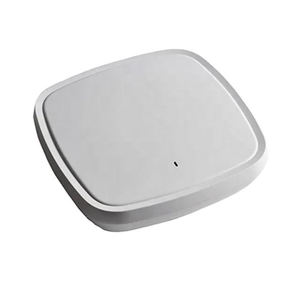 Nouveau Point d'Accès Wi-Fi 6 Original C9115AXI-H 4x4 MU-MIMO Double Bande Sans Fil PoE Activé AP Extérieur d'Entreprise - Product Image 2
