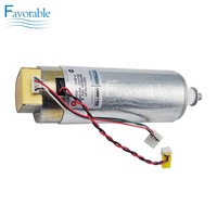 Motor del Eje Y 86128050 para Piezas de Plotter Infinity