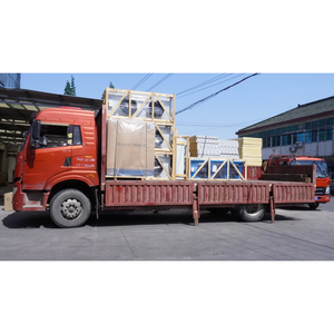 Cámara de Refrigeración de Doble Función de Nuevo Diseño, Ahorro de Energía y Larga Vida Útil, para Alimentos Fríos y Pescado - Product Image 4