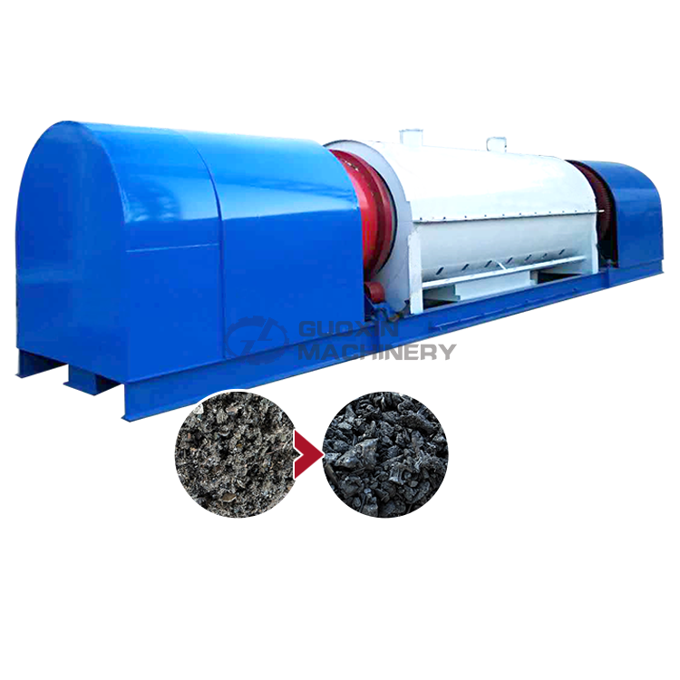Continuous Sunflower Seeds Mesh Belt Drying