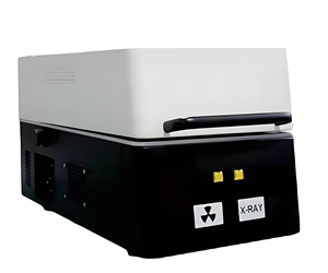 Detector SDD XRF, Analizador de Oro de Alta Precisión, Máquina de Prueba de Pureza de Oro XRF para Joyerías y Comercios de Segunda Mano - Product Image 1