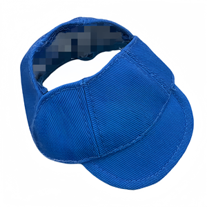 Fabricante al por mayor muñeca llavero gorra de béisbol llavero muñeca accesorios ropa de muñeca descuento - Product Image 6