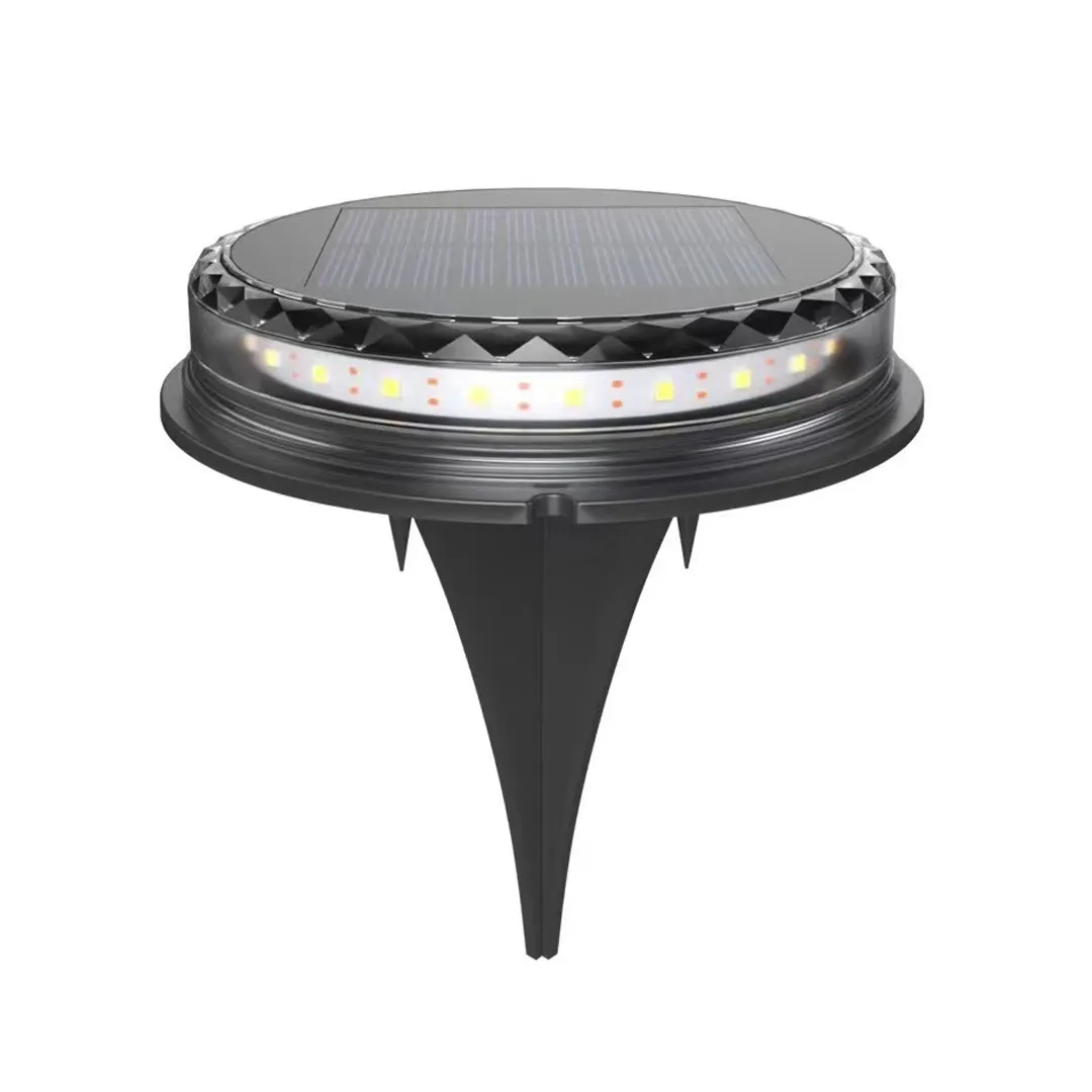 Starynite Led Solar Onder Grond Licht Tuin