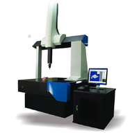 Machine de mesure de coordonnées 3D CMM de haute qualité système de coordonnées automatique 3D CMM dispositif de Machine de mesure de coordonnées à trois coordonnées