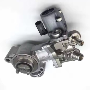 A2710703501 Pompe à carburant haute pression d'origine OE A2710702201 A2710703701 pour Mer-cedes Ben-z W204 W205 C180 <span class=keywords><strong>A180</strong></span> - Product Image 3
