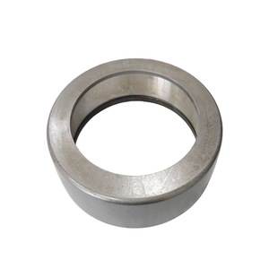 Casquillo de Rodamiento para Mástil de Montacargas Doosan Daewoo D110S D130S, Acero al Carbono, Ajuste por Presión, Pieza MJ0006361 - Product Image 2