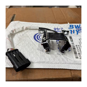 오리지널 6108-01478 <span class=keywords><strong>1185RE8</strong></span> V-151-1C25 Y-tong 버스용 승객 도어 마이크로스위치 - Product Image 4