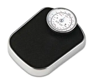 Excellent DT02 160KG Mechanical Bathroom Scale Portable Body Weighing Scale