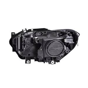 Faros Delanteros LED Mejorados para <span class=keywords><strong>BMW</strong></span> Serie 1 F20 <span class=keywords><strong>116i</strong></span> 118i 125i Años <span class=keywords><strong>2012</strong></span> a 2014 - Product Image 6