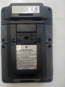 Communicateur de dispositif Emerson AMS TREX (Modèle AMS Trex) – Équipement de diagnostic sur <span class=keywords><strong>site</strong></span> pour transmetteur de terrain – Garantie 1 an – Fabriqué en <span class=keywords><strong>Allemagne</strong></span> - Product Image 6