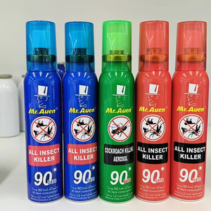 <span class=keywords><strong>Insecticida</strong></span> en Aerosol de Acción Rápida, Aerosol Líquido <span class=keywords><strong>para</strong></span> Control de Insectos, Aerosol <span class=keywords><strong>para</strong></span> <span class=keywords><strong>Matar</strong></span> <span class=keywords><strong>Cucarachas</strong></span>, Venta Caliente de Fábrica - Product Image 1