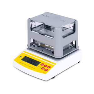 Analizador de Pureza de Oro y Metales Preciosos, Probador con Garantía de 1 Año, Voltaje de 220V - Product Image 3