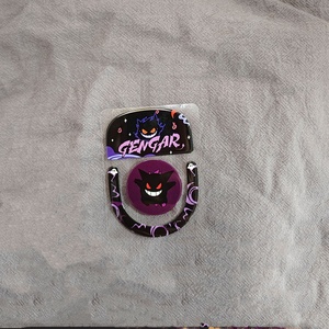 <span class=keywords><strong>Logitech</strong></span> GPW 3 generación Gengar vidrio ratón patines ratón pies pegatina suave duradero juego ratón pies - Product Image 2