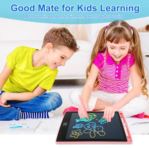 2026 Neuestes Kinder-Magisches Zeichenbrett - 8,5-Zoll LCD-Schreibtafel mit Stift, Tragbares Digitales Handschrift-Pad - Product Image 5