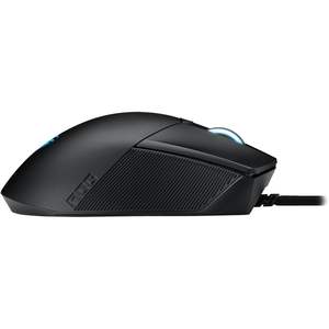 Vente en gros de la souris de jeu filaire ROG Gladius III avec capteur optique 19K, 19000 DPI, 6 boutons programmables, éclairage RVB, pour droitiers - Product Image 6