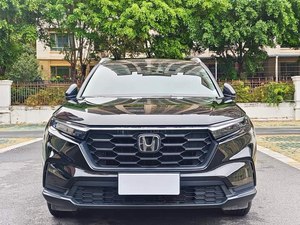 Voiture <span class=keywords><strong>d</strong></span>'<span class=keywords><strong>occasion</strong></span> 2024 2025 2026 Honda CR-V Vente Flash Moteur Essence Automatique SUV 5 Places Conduite à Gauche pour SUV Pratique - Product Image 2