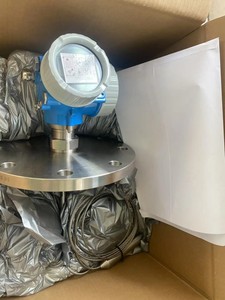 Medidor de Nivel por Radar Endress+Hauser FMR67-NAACABGMF5CFK, Medidor de Flujo con Sistema de Drenaje - Product Image 2