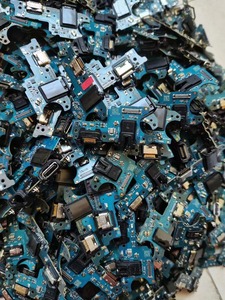 Chất lượng cao gốc USB <span class=keywords><strong>Dock</strong></span> nối sạc cho Samsung S20 s22fe S21 S22 S23 a21s điện thoại di động sạc cổng <span class=keywords><strong>Flex</strong></span> Cáp - Product Image 2