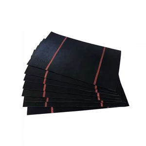 Parafanghi per Camion di Alta Qualità, Paraspruzzi Personalizzati per Semirimorchi, Supporti per Paraspruzzi per Semirimorchi - Product Image 5