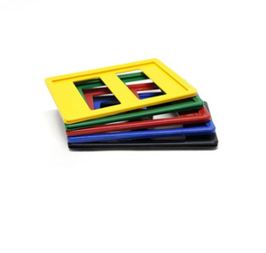 Tablero de Precios Promocional de Plástico HIPS para Estantes de Supermercado - Product Image 3