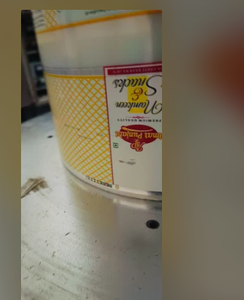 Distemper Packing <b>Pouch</b> FMCG Products Packaging Double Layer <b>Lamination</b> - Product Image 3