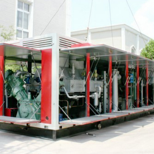 เครื่องแยกก๊าซเมมเบรน90% โรงงานผลิตก๊าซแห้ง - Product Image 3