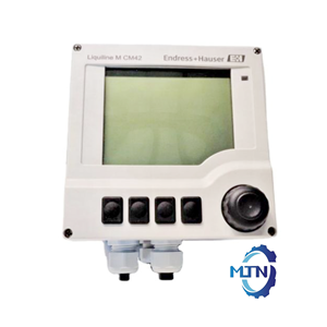 Sensor de Calidad de Agua E+H CM42 Original en Oferta, IP68/IP66, 1 Año de Garantía, Bajo Precio, en Stock - Product Image 1