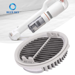 Filtros ABS de repuesto para aspiradora de mano Xiaomi <span class=keywords><strong>Roidmi</strong></span> Wireless <span class=keywords><strong>F8</strong></span> XCQLX01RM - Product Image 6