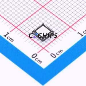 EFR32MG21A020F512IM32-B Wireless Transceiver IC QFN-32-EP(4x4) RF ADC/ SPI/ I2C/ I2S/ UART IoT/ Bluetooth/ ZigBee - Product Image 2