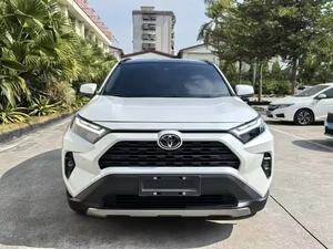 Voitures d'occasion, <span class=keywords><strong>RAV4</strong></span> Rongfang d'occasion 2023, 2.0L CVT, traction avant, édition Fashion Plus, 2.0L 171 L4 essence, 5 portes, 5 places, SUV - Product Image 3