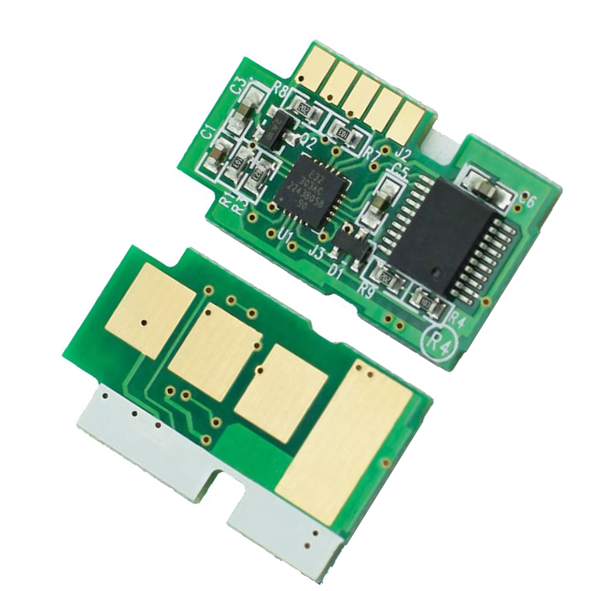 Чипы OEM тонер-картридж для Samsung Xpress M 2875FW чипы Офисной Электроники расходные материалы для принтера чип/для samsung PDA/ Handh