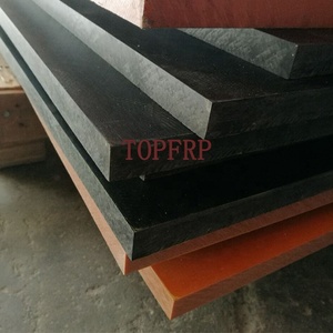 แผ่นกระดาษฟีนอลิกสีดำคุณภาพสูงเคลือบเบกาไลต์ - Product Image 3