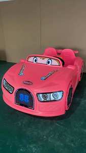 Coches de Choque Eléctricos para Parques de Atracciones al Aire Libre, Precio de Fábrica, Venta al Por Mayor - Product Image 3