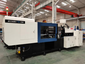 เครื่องทําภาชนะบรรจุอาหารพลาสติกแบบใช้แล้วทิ้งที่ได้รับความนิยมมากที่สุดเครื่องฉีดพลาสติก - Product Image 6