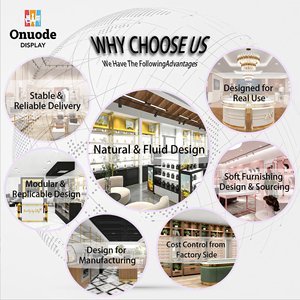<span class=keywords><strong>Vitrine</strong></span> de magasin de jouets design sur mesure avec présentoir en verre pour <span class=keywords><strong>un</strong></span> service de design <span class=keywords><strong>d</strong></span>'intérieur complet - Product Image 6