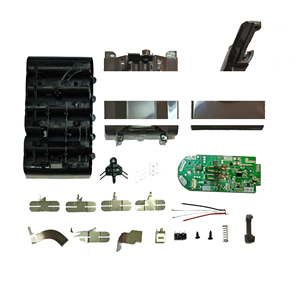 Thay thế chất lượng cao Máy hút bụi Pin cho <span class=keywords><strong>D</strong></span> Con Trai DC62 V6 trường hợp pin cho V7 V8 Pin nhà ở Tương thích với V10 V11 - Product Image 4